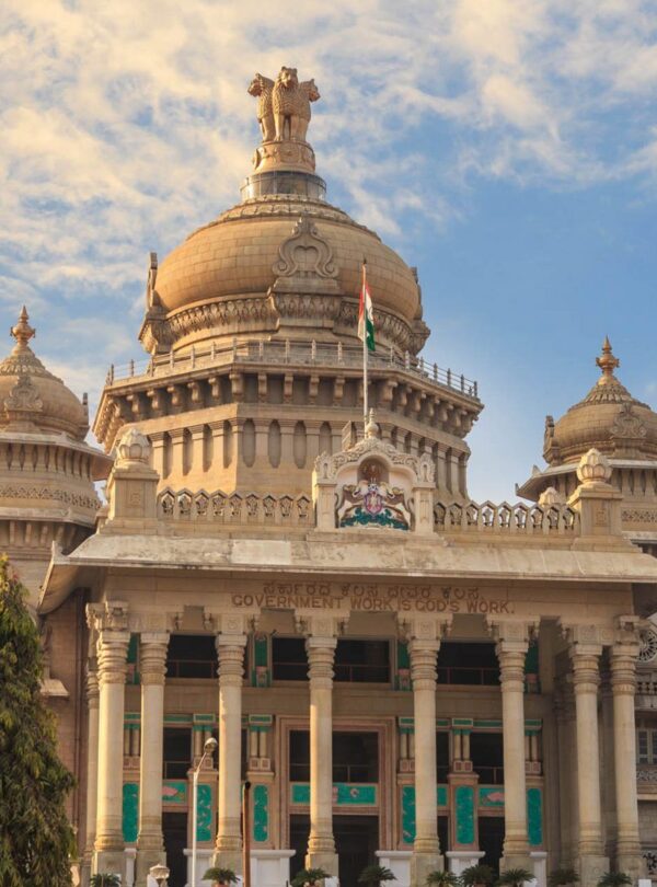 bangalore